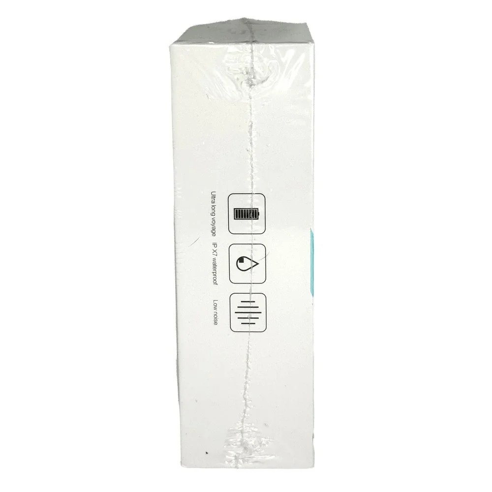 360 Electric Toothbrush U-Shaped 30 Second Automatic Whitening Waterproof New